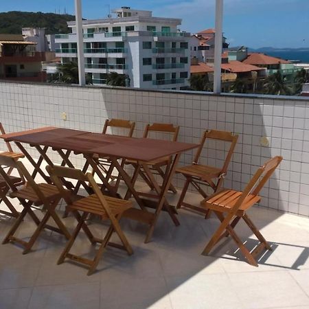 Cobertura Mediterraneo - Ate 12 Pessoas, Duas Vagas Cobertas Араял до Кабо Екстериор снимка